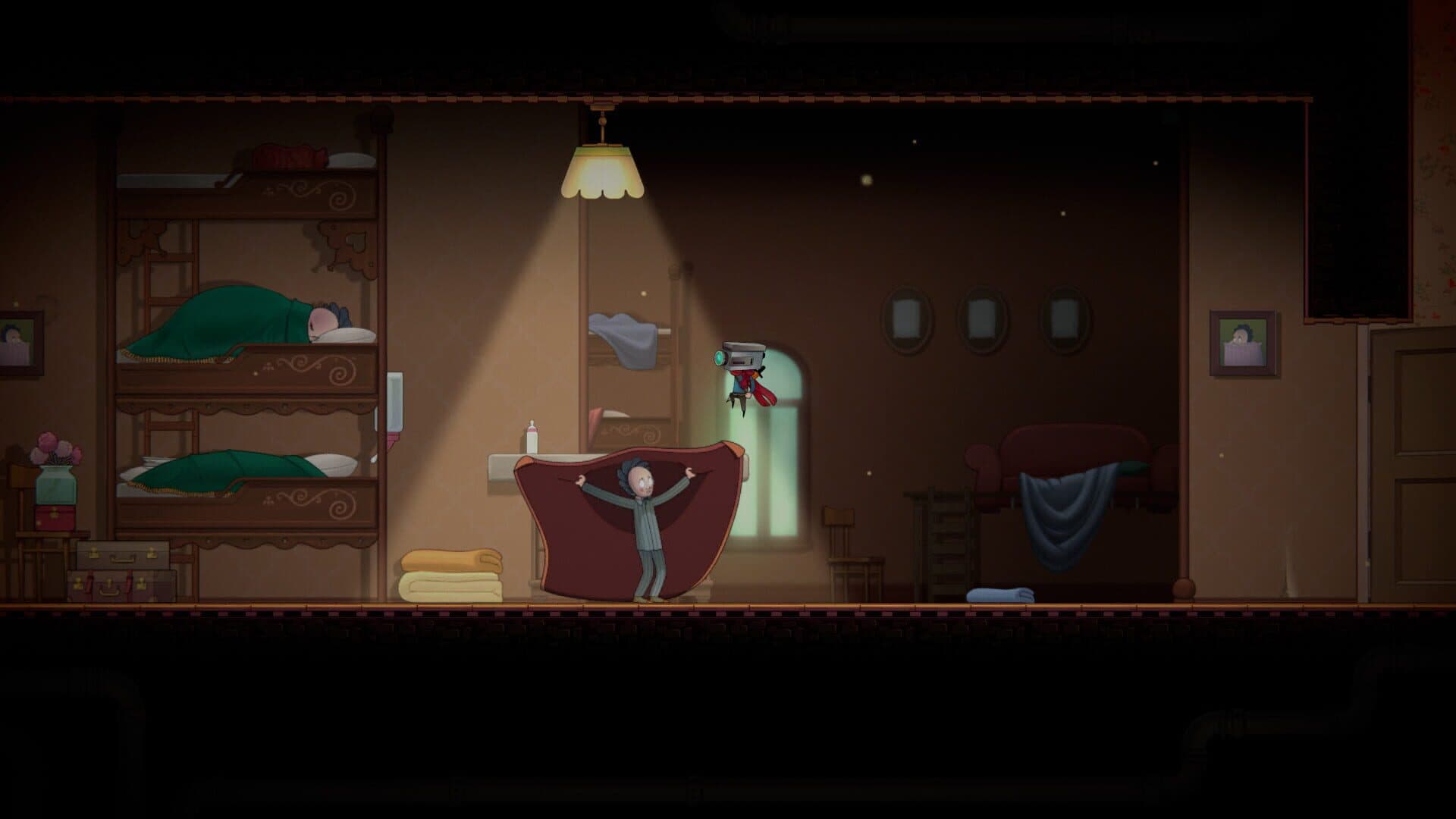 Screenshot for The Perfect Pencil