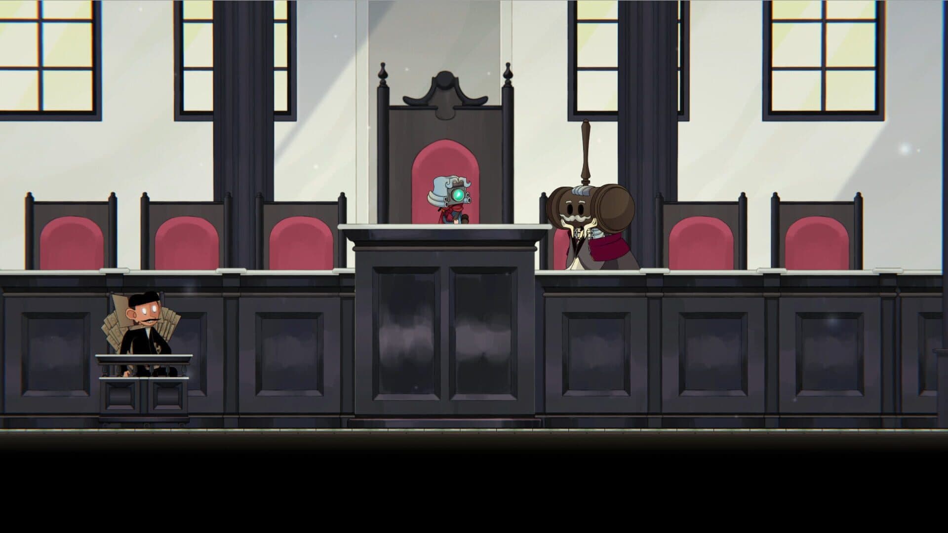 Screenshot for The Perfect Pencil