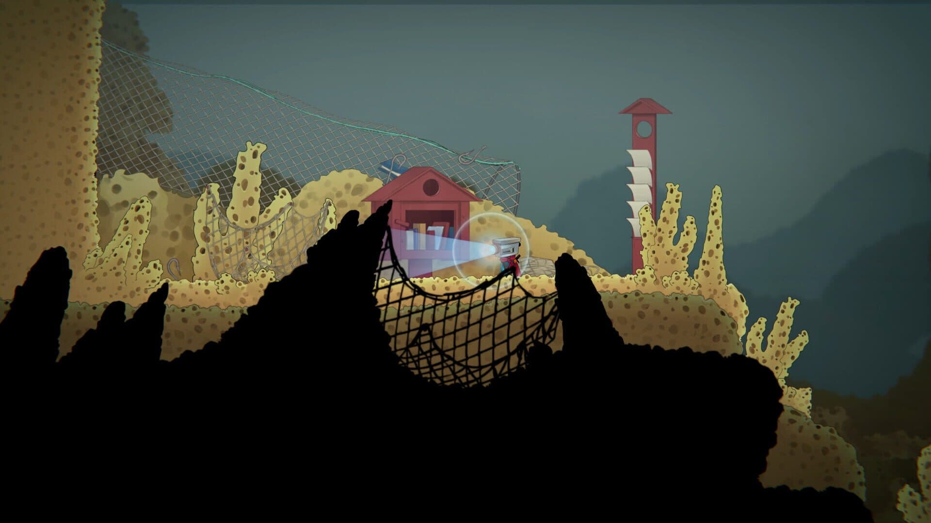 Screenshot for The Perfect Pencil