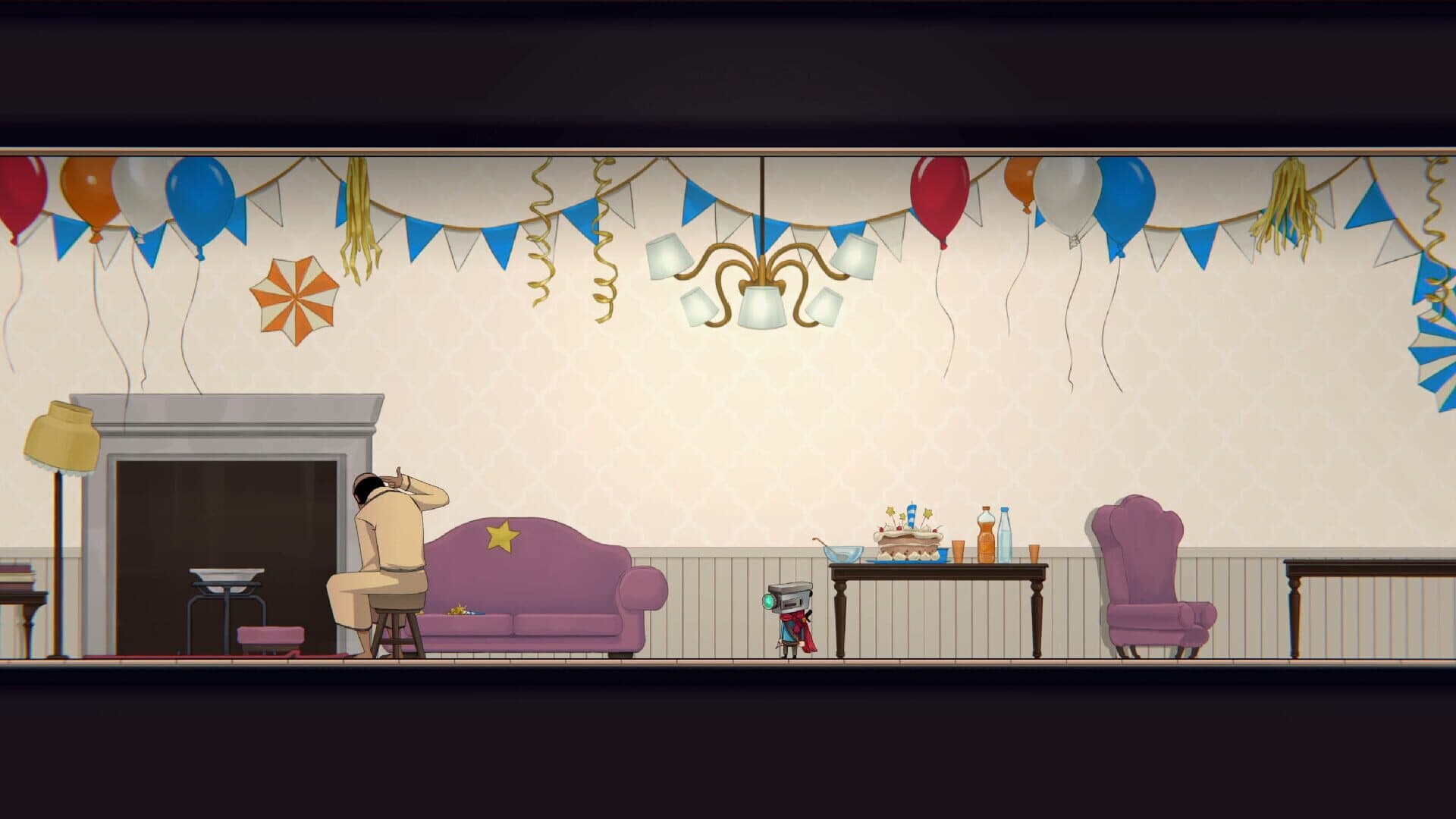 Screenshot for The Perfect Pencil