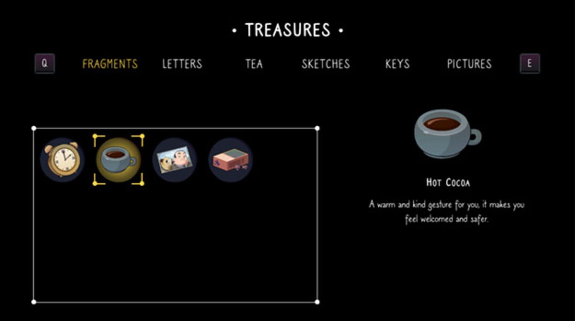 Screenshot for The Perfect Pencil