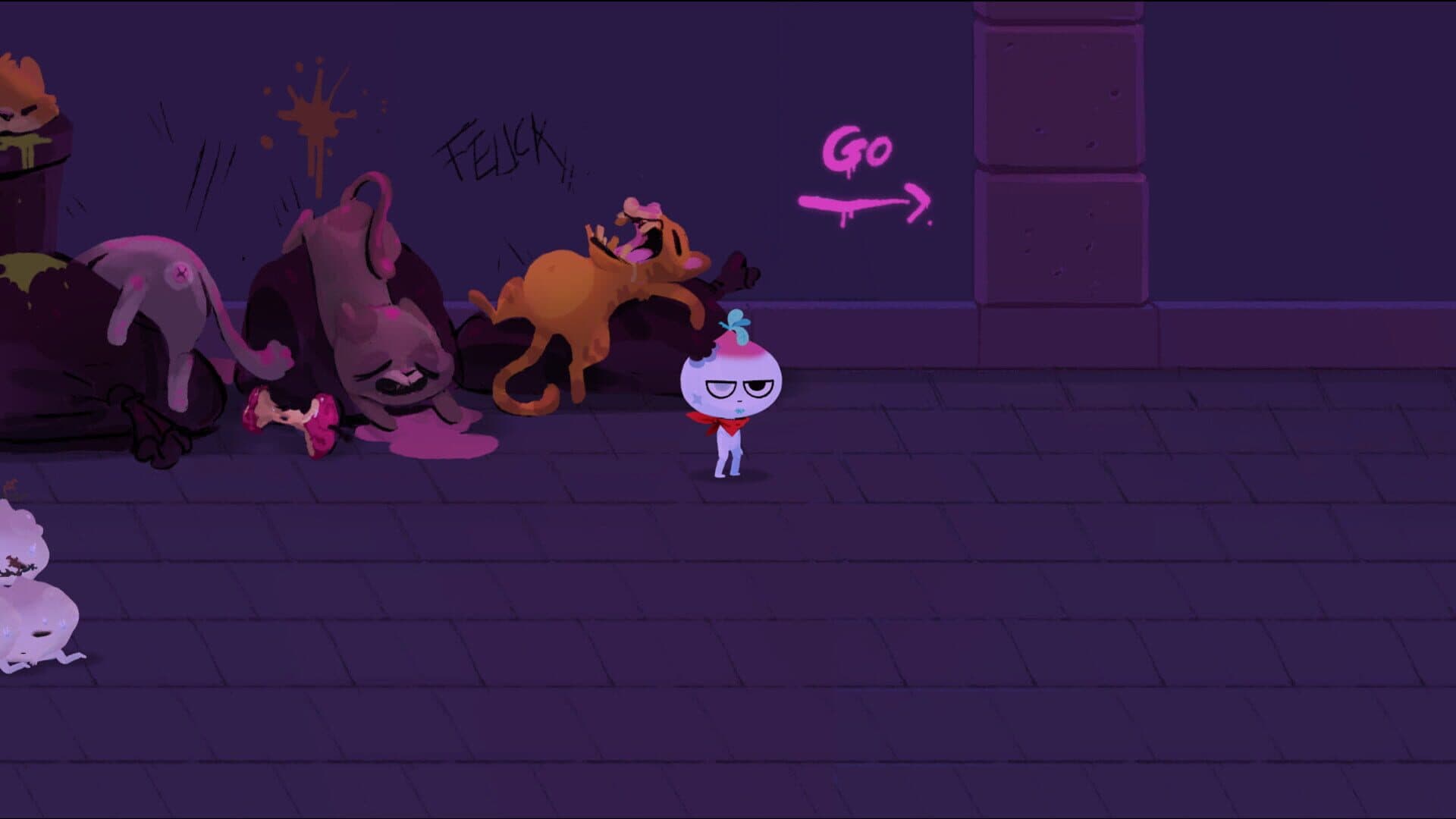 Screenshot for Taste of Heaven