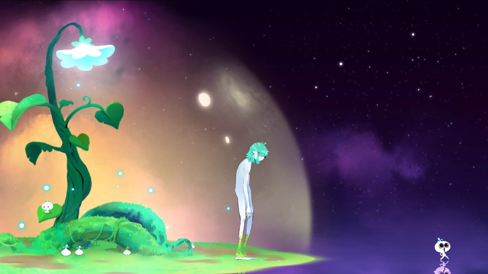 Screenshot for Taste of Heaven
