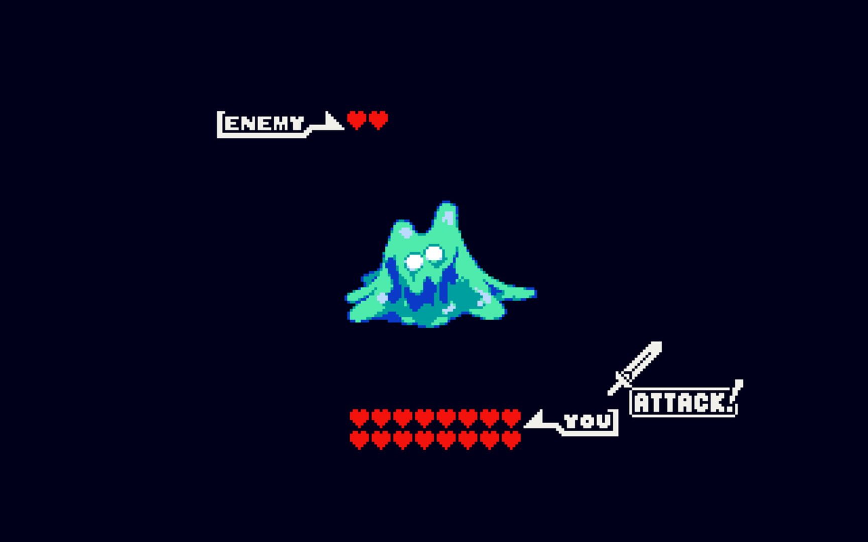 Screenshot for Franken