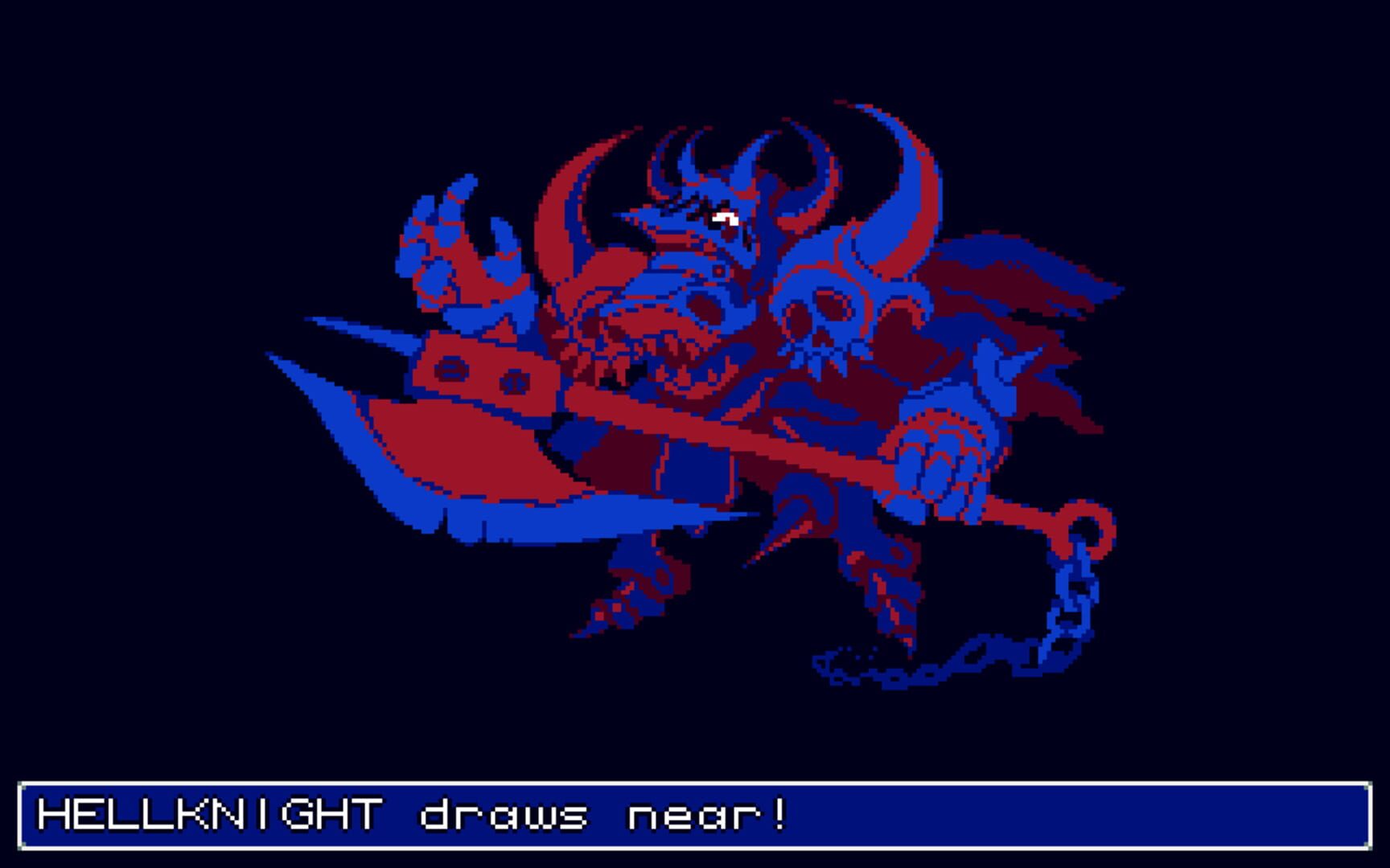 Screenshot for Franken