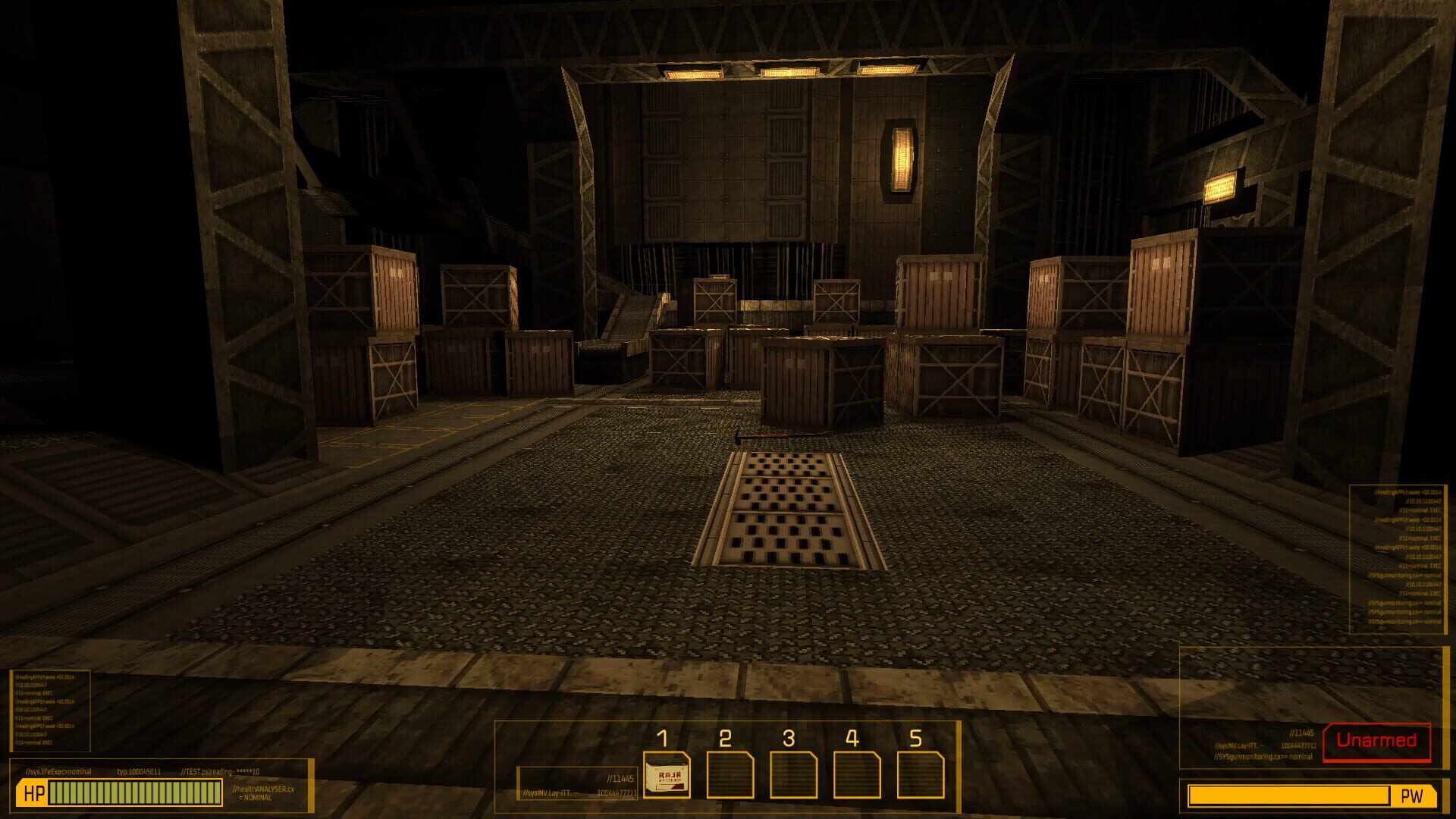 Screenshot for Athanasia