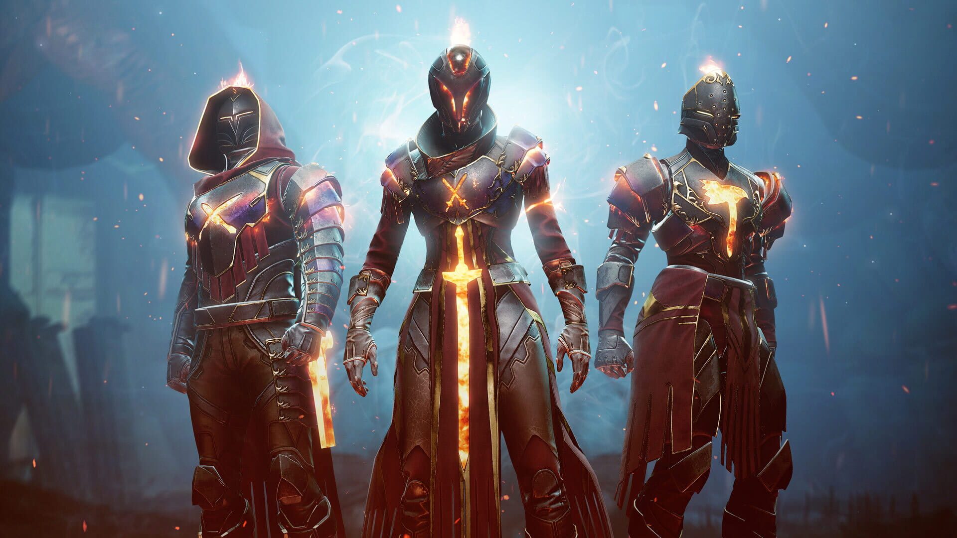 Screenshot for Destiny 2: The Witch Queen - Season of the Haunted