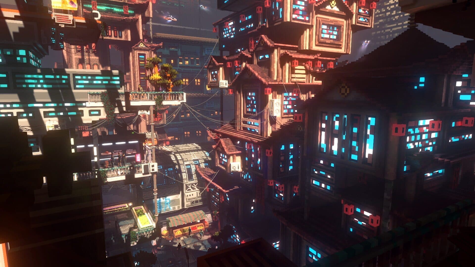 Screenshot for Nivalis