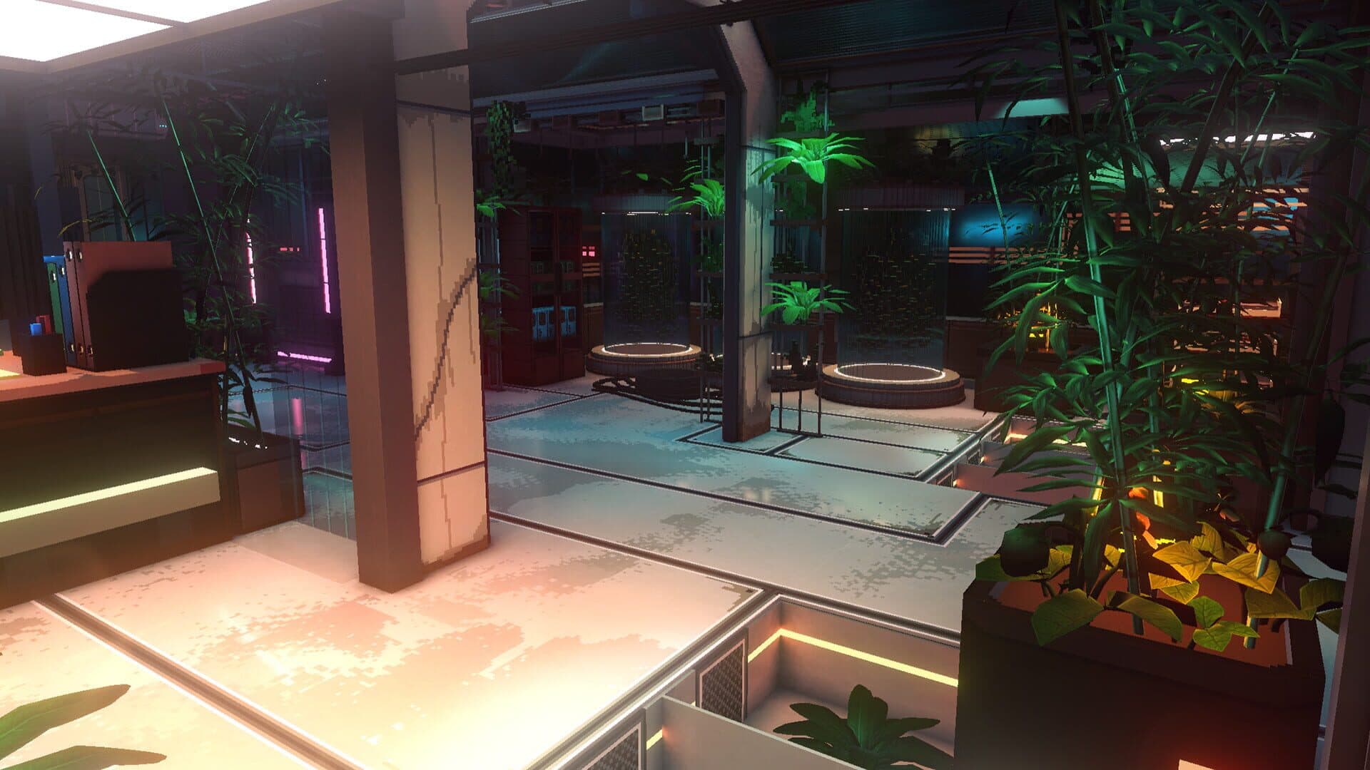 Screenshot for Nivalis