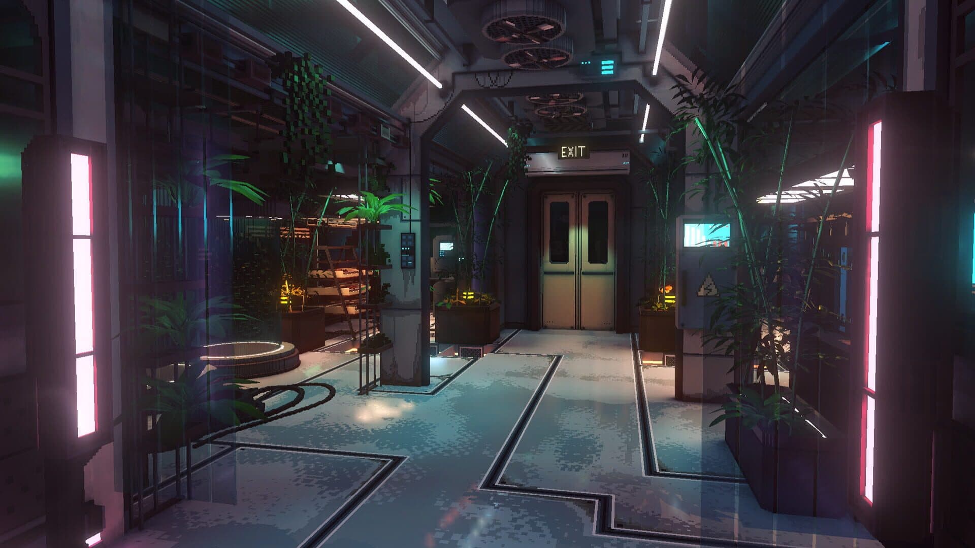Screenshot for Nivalis