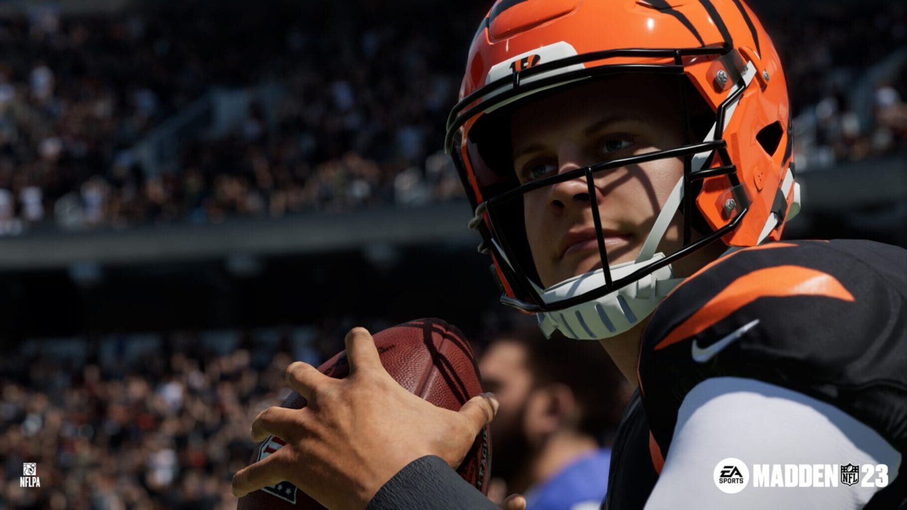 Screenshot for Madden NFL 23