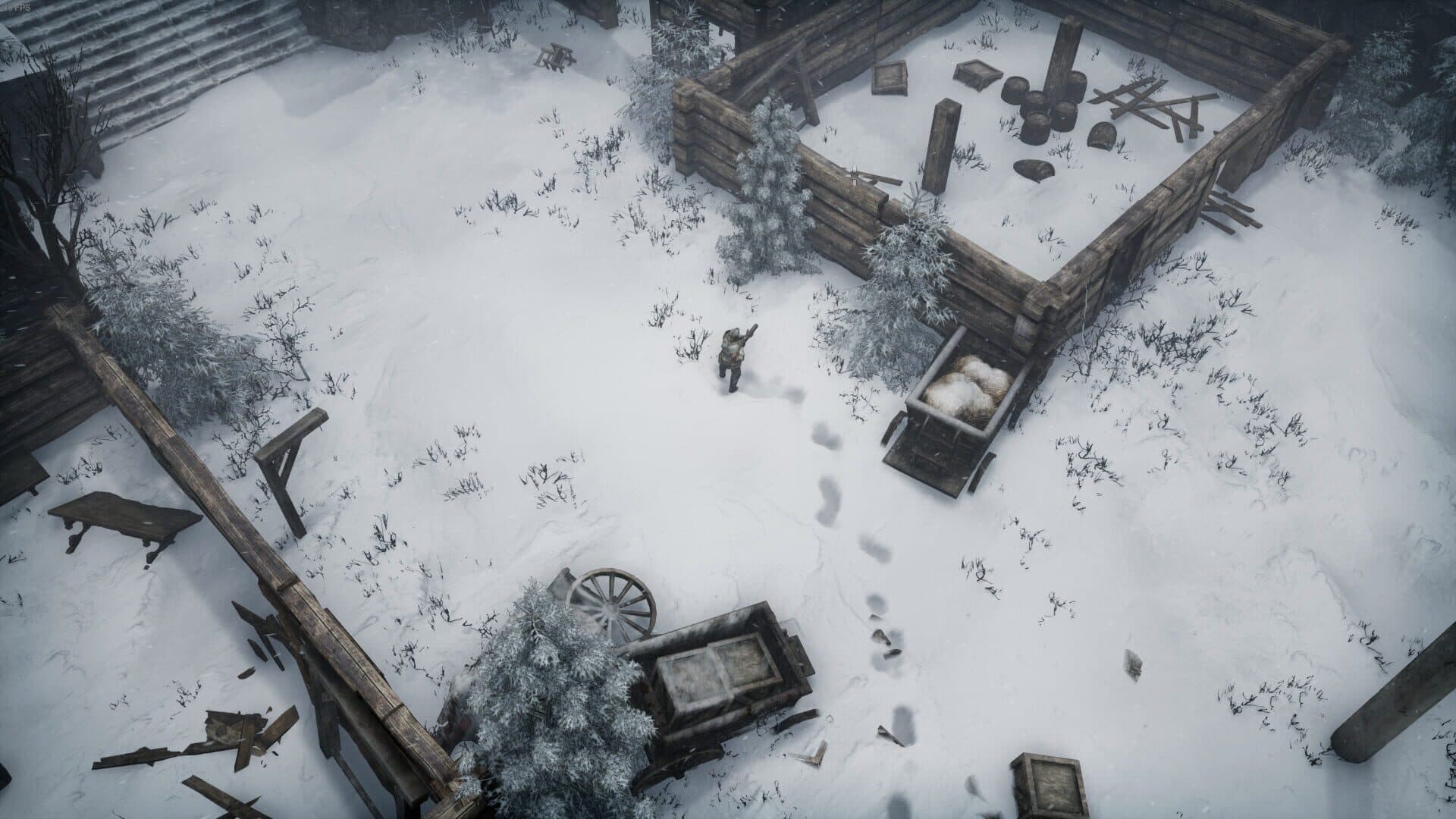Screenshot for Remedium