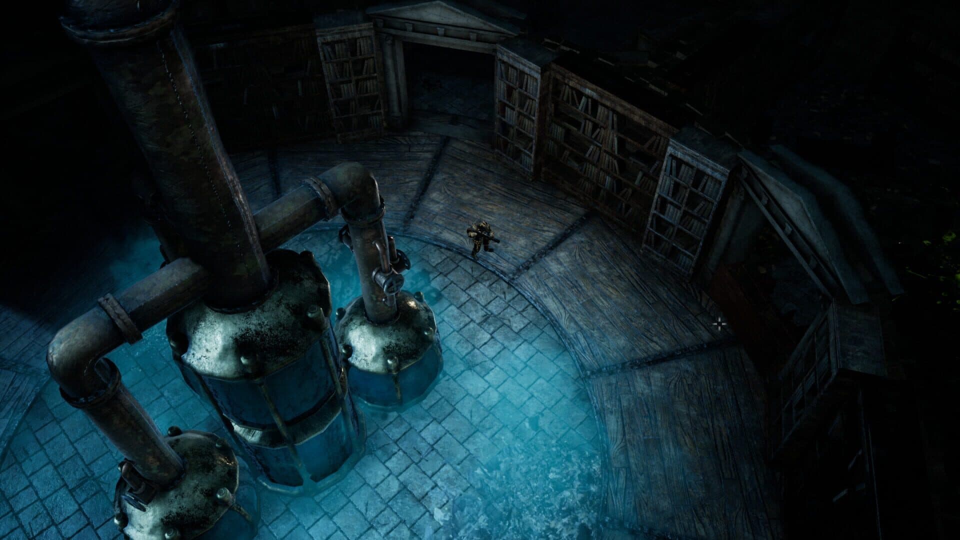 Screenshot for Remedium