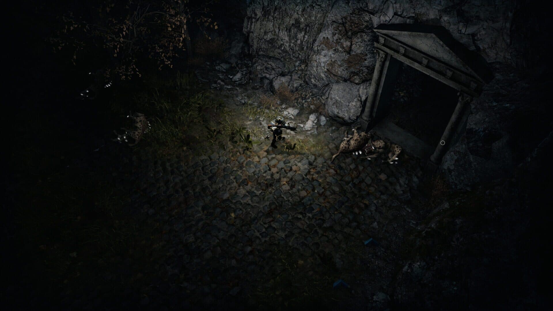 Screenshot for Remedium
