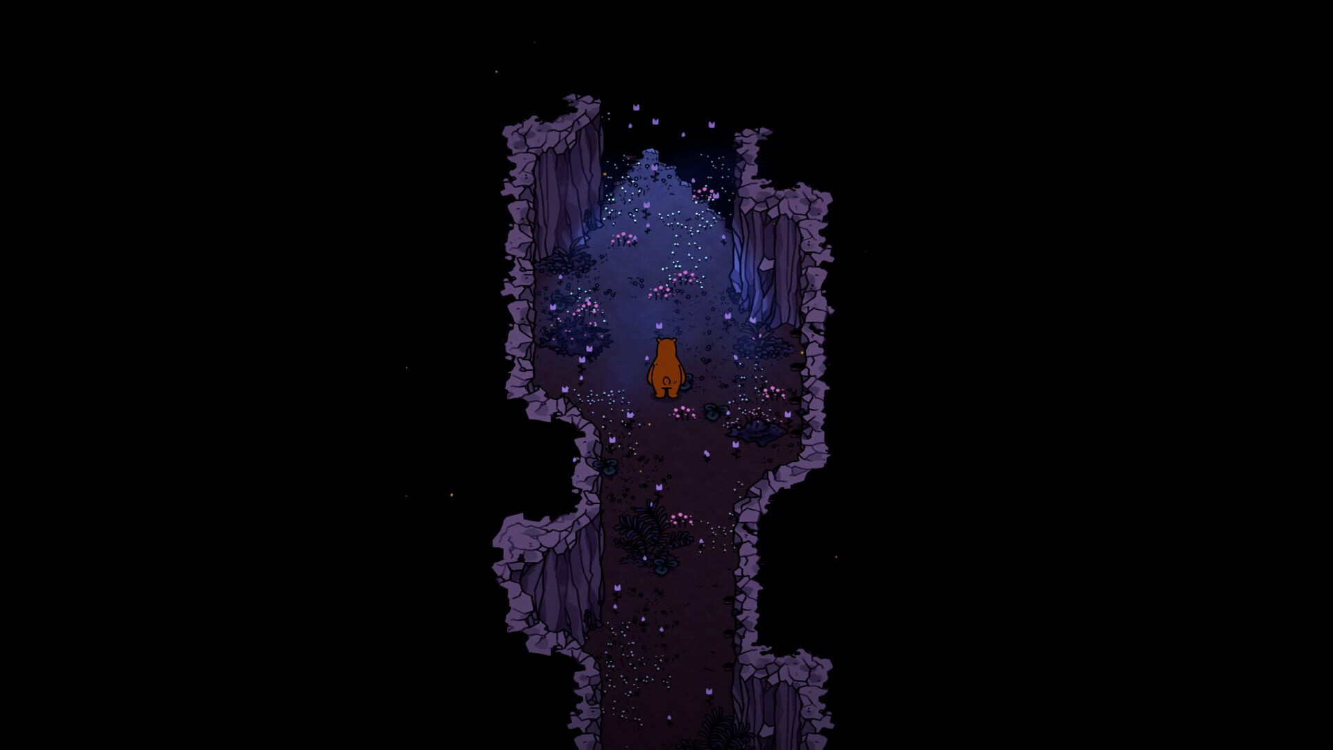 Screenshot for Bear & Breakfast