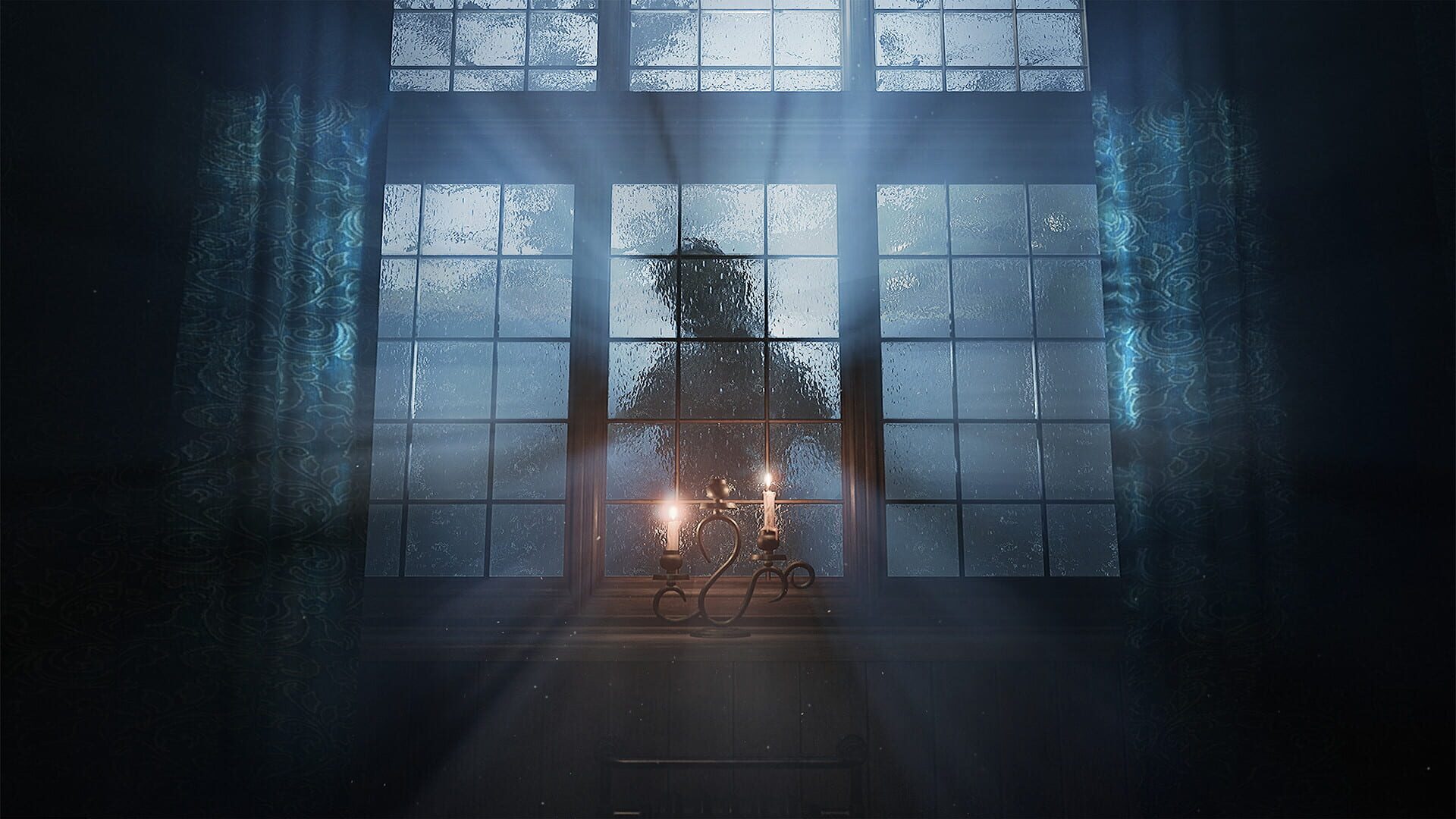 Screenshot for Layers of Fear