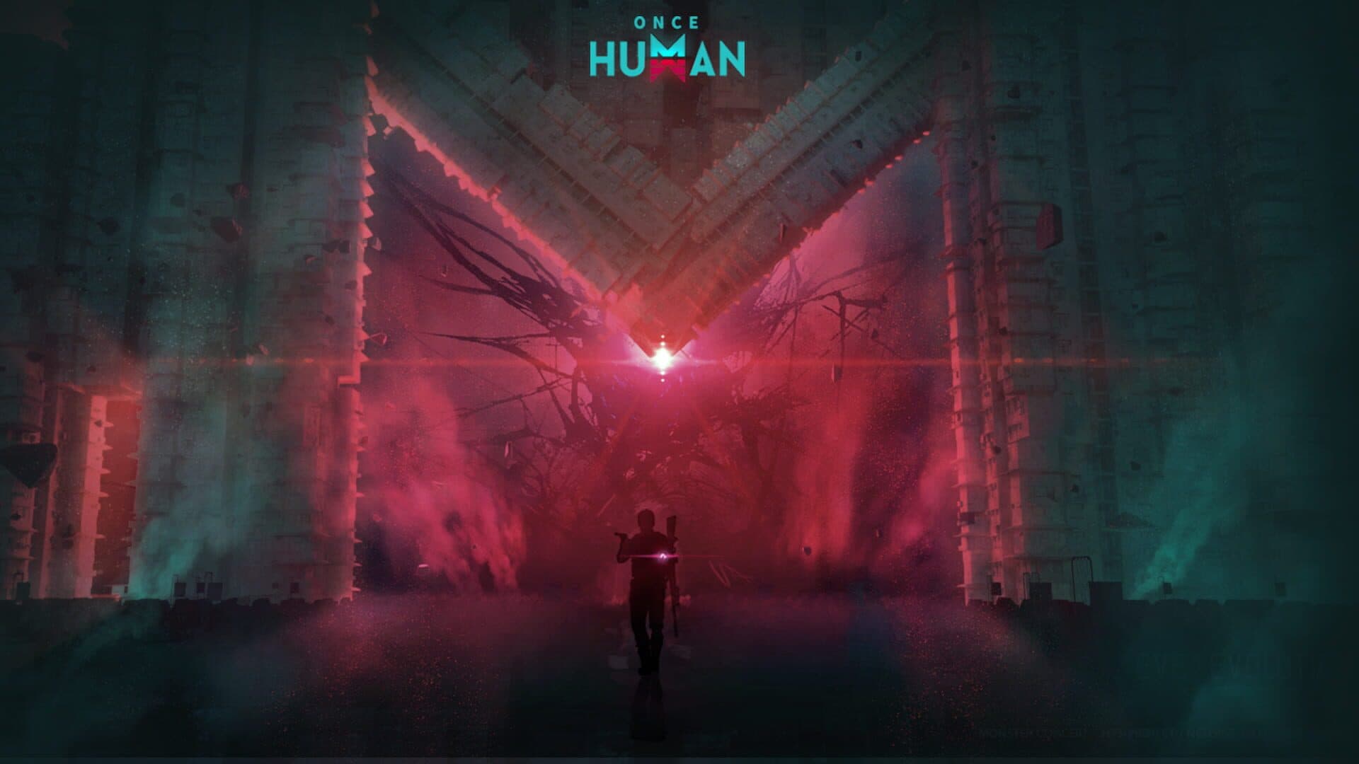Screenshot for Once Human