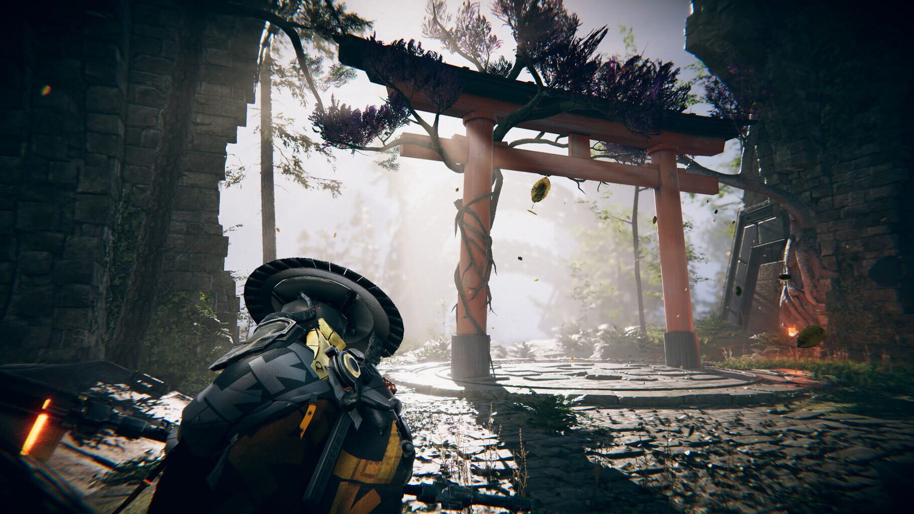 Screenshot for Morbid Metal