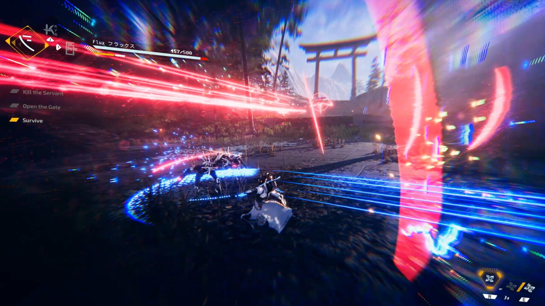 Screenshot for Morbid Metal