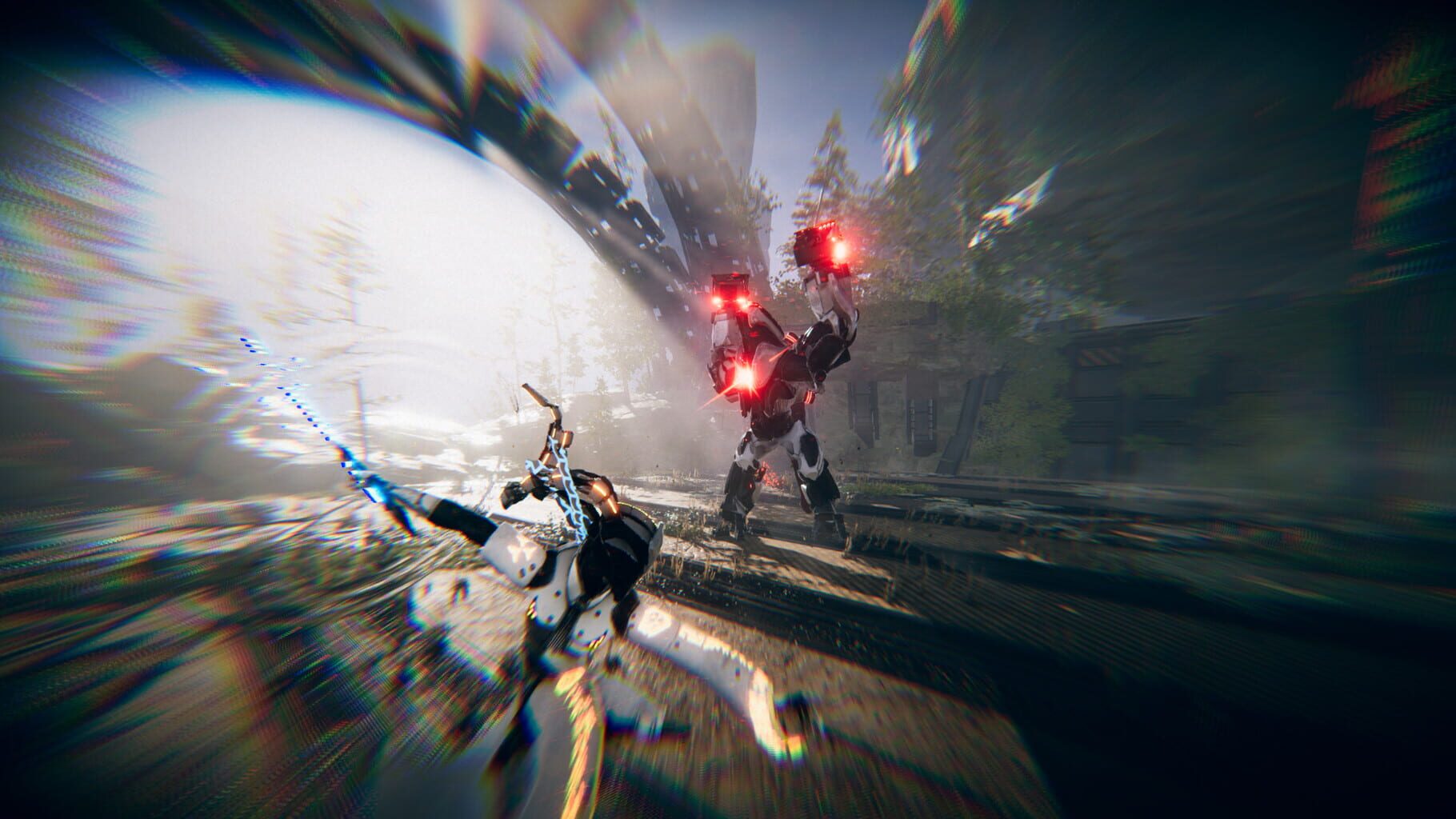 Screenshot for Morbid Metal
