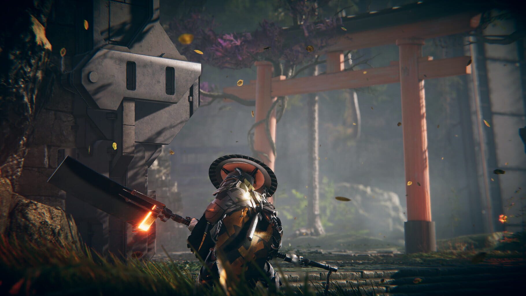 Screenshot for Morbid Metal