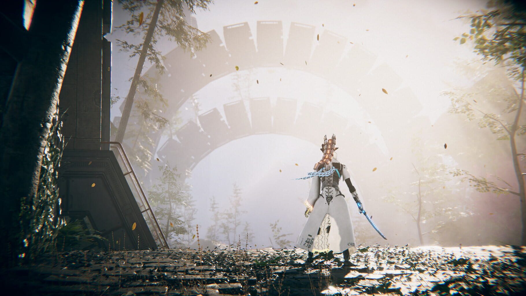 Screenshot for Morbid Metal