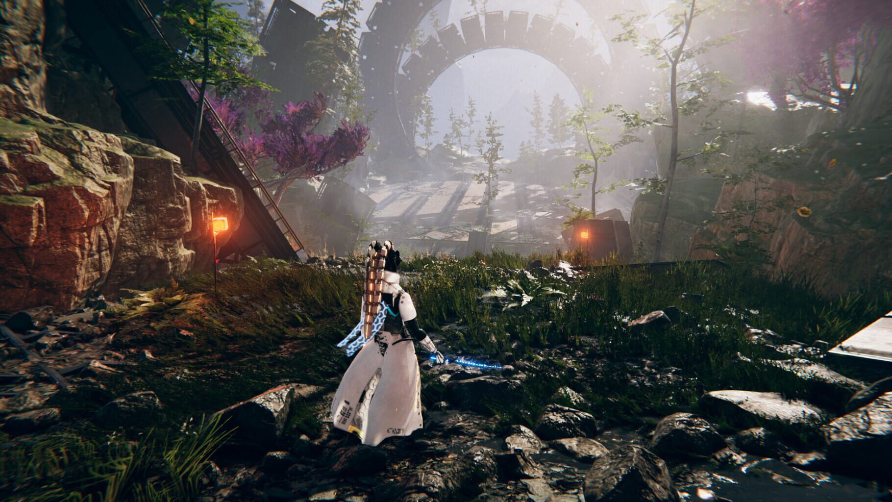 Screenshot for Morbid Metal