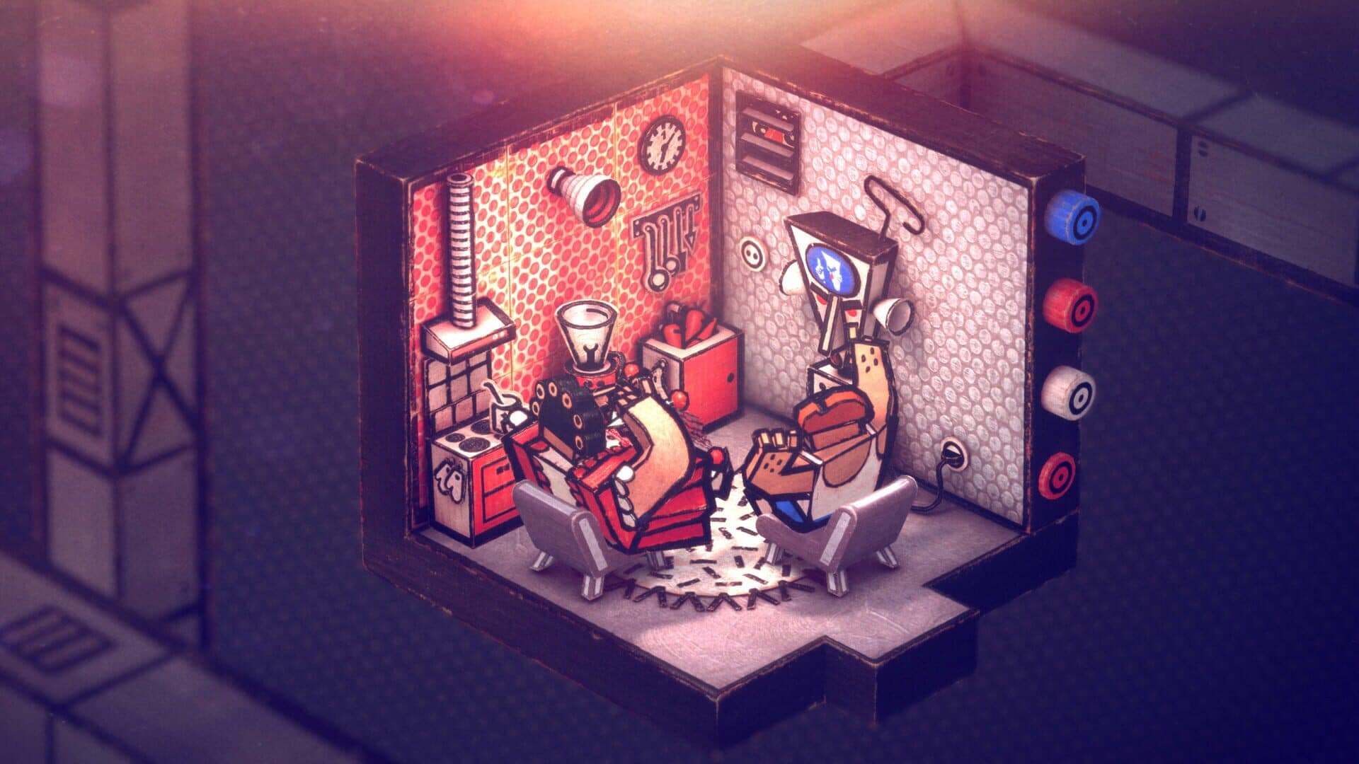 Screenshot for Phonopolis