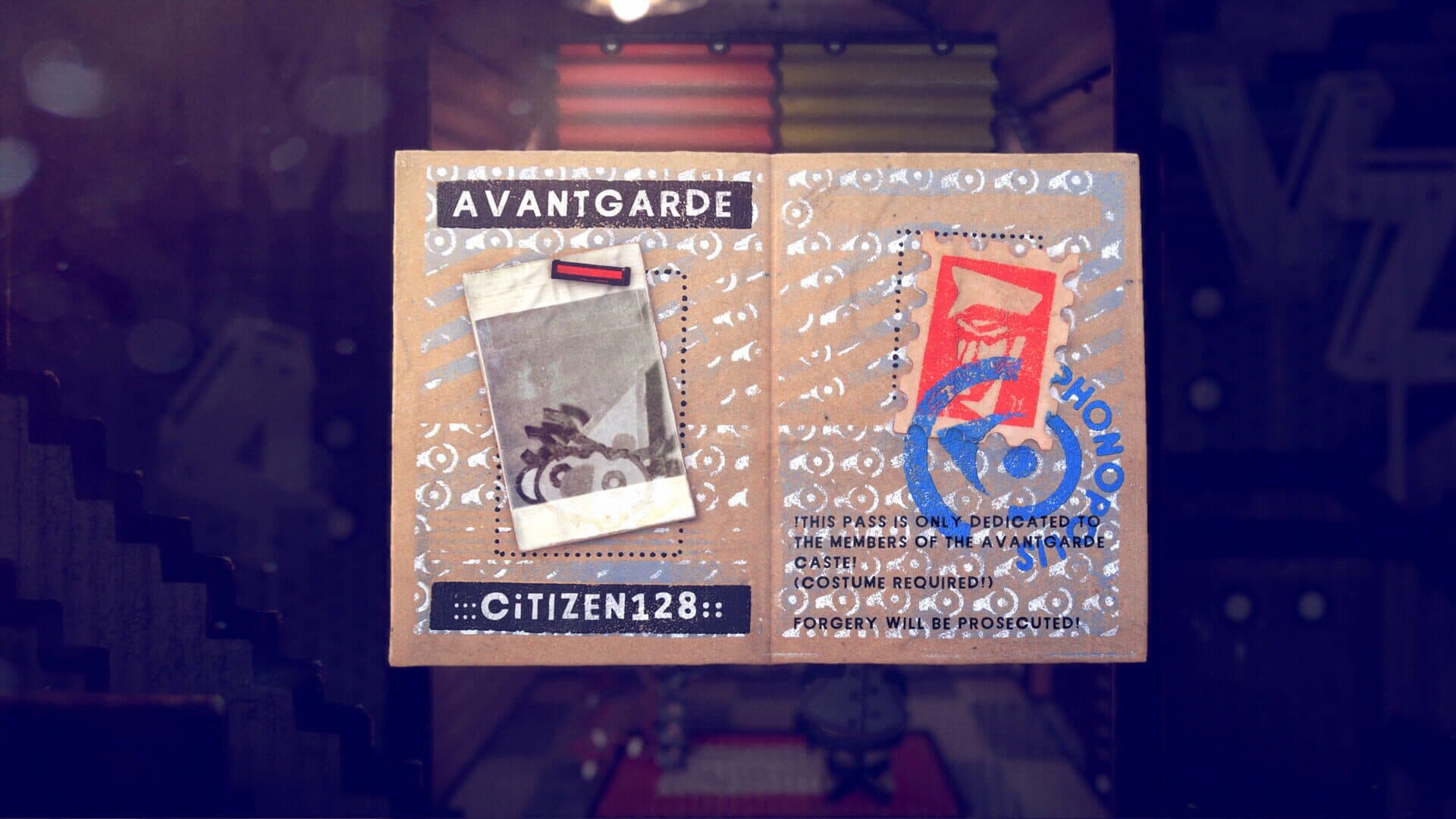Screenshot for Phonopolis