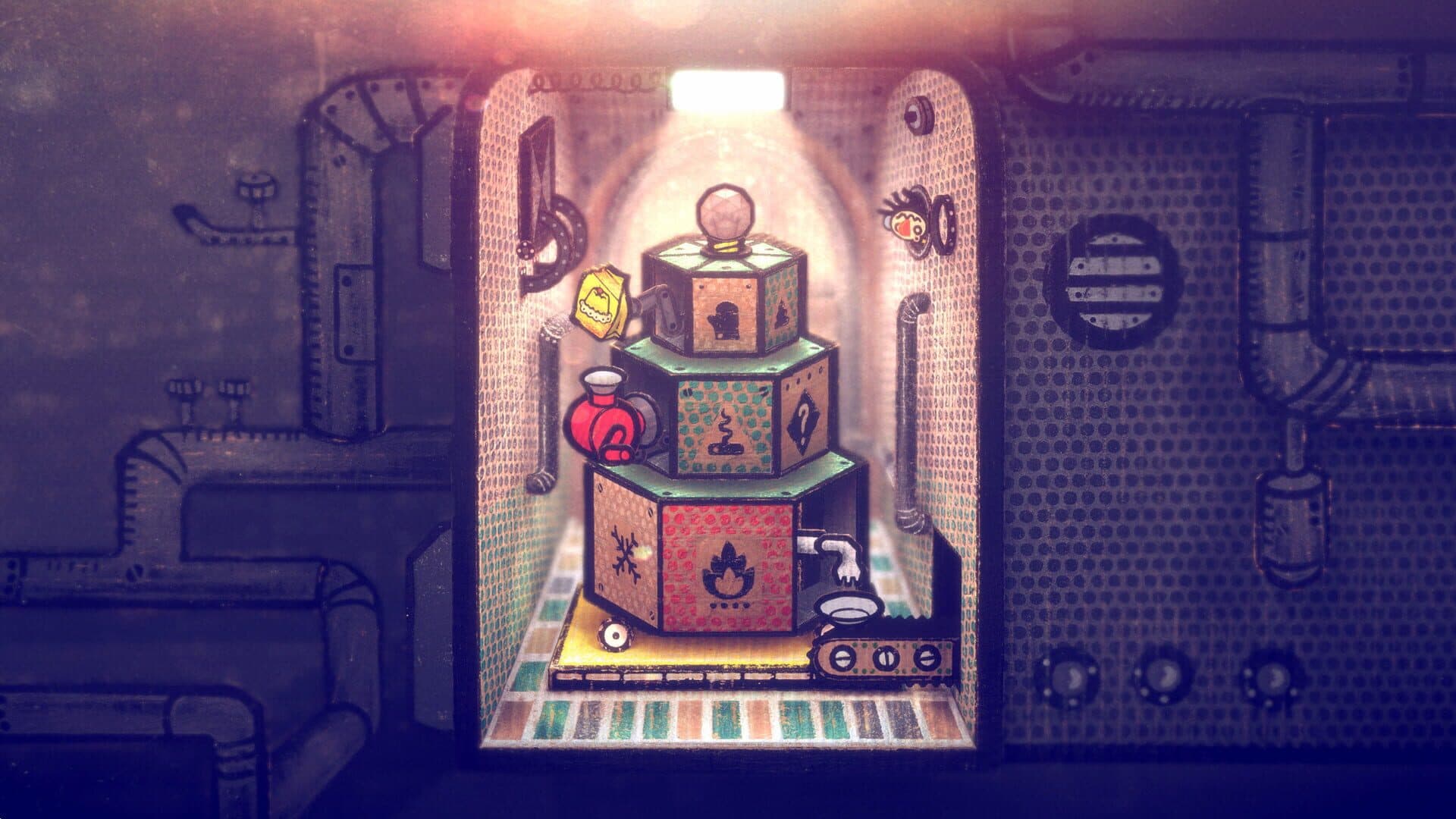 Screenshot for Phonopolis