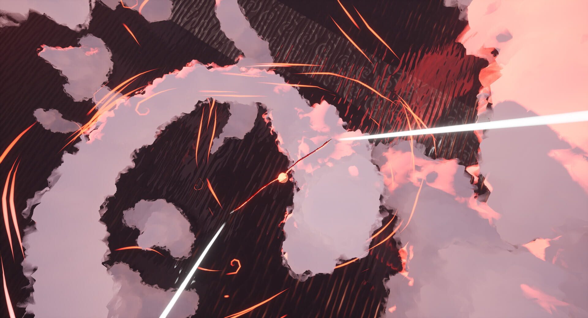 Screenshot for Toroa: Skycall