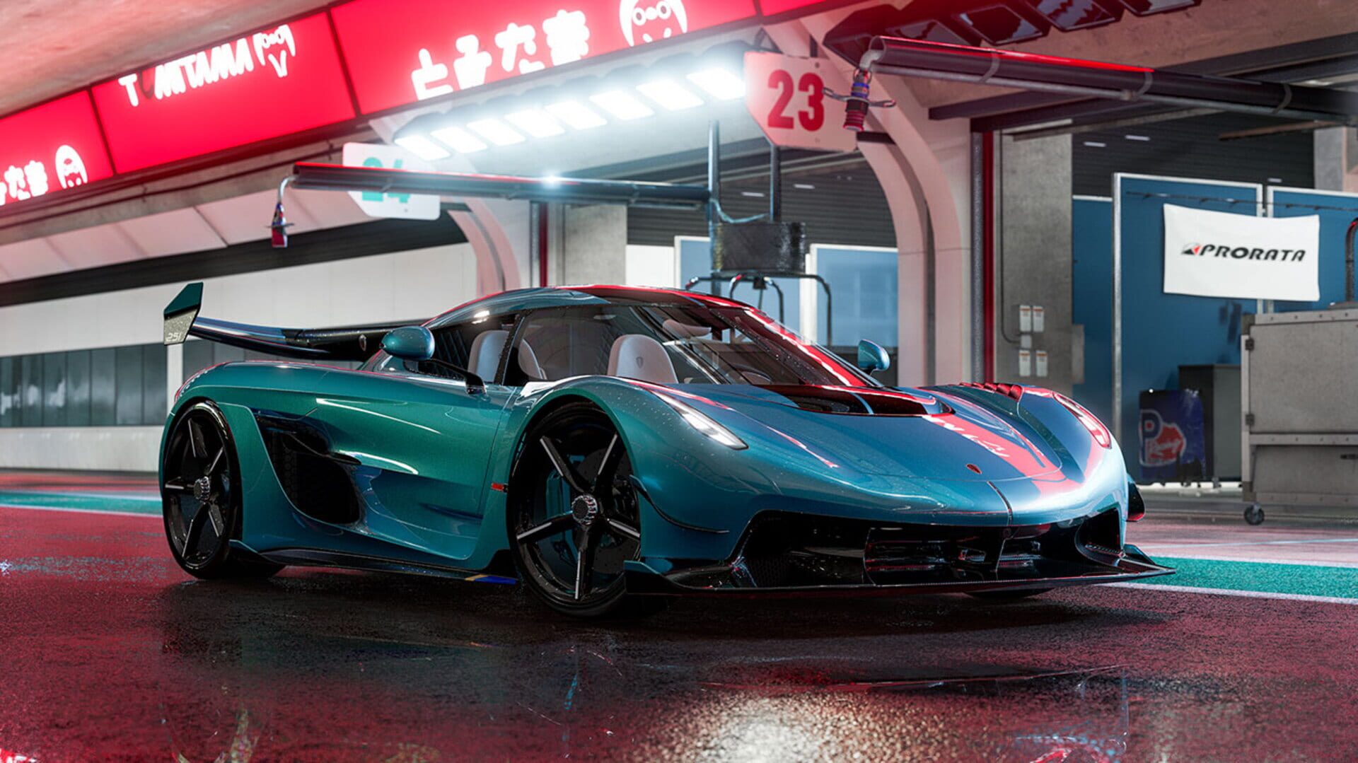 Screenshot for Forza Motorsport