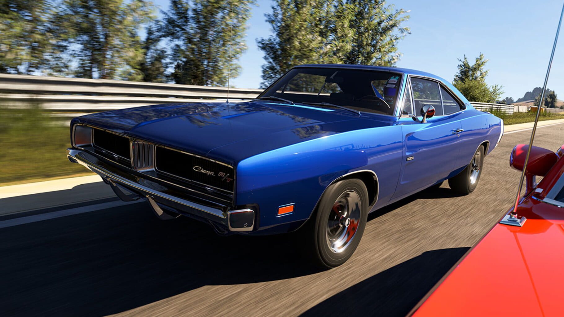 Screenshot for Forza Motorsport