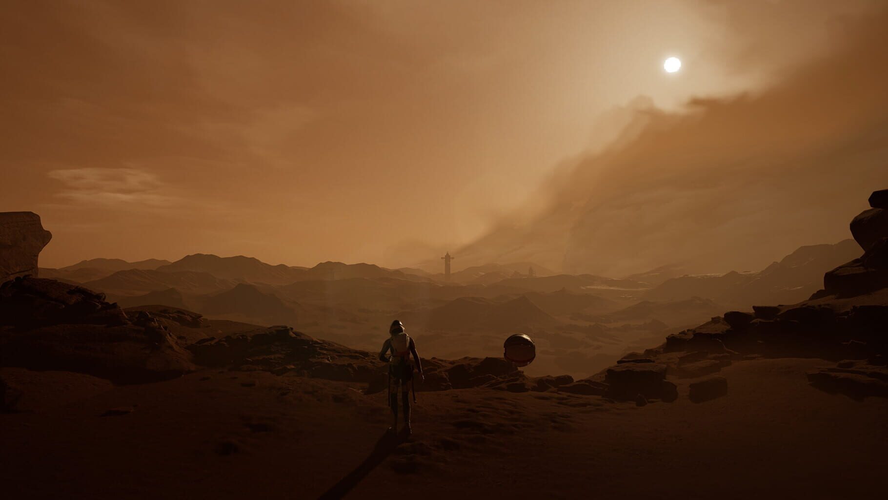 Screenshot for Deliver Us Mars