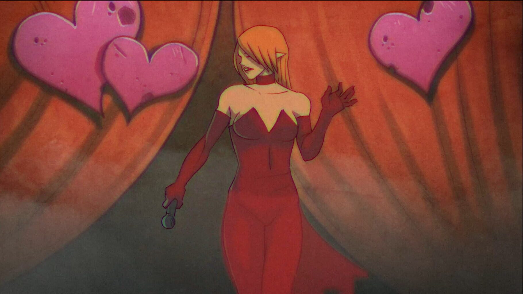 Screenshot for Alice is Dead: Hearts and Diamonds