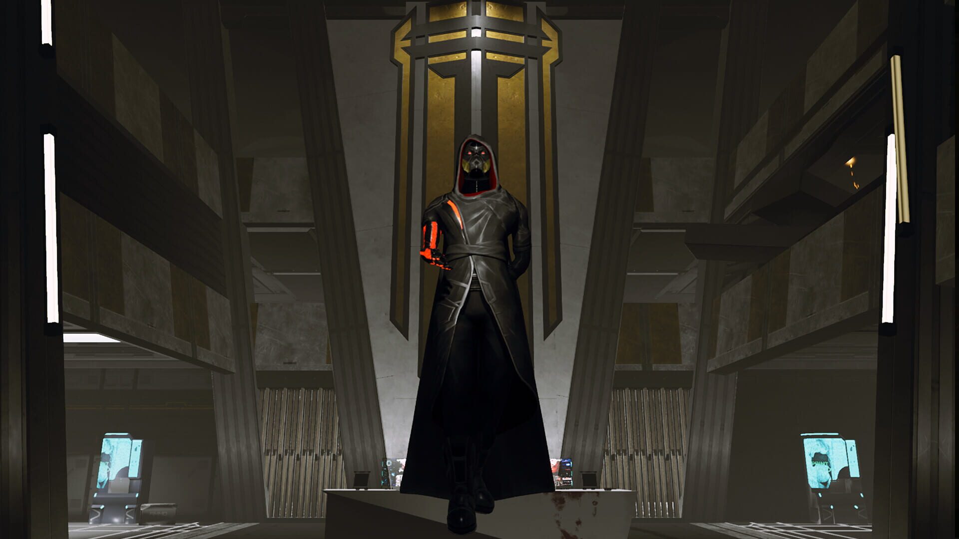 Screenshot for Dixotomia