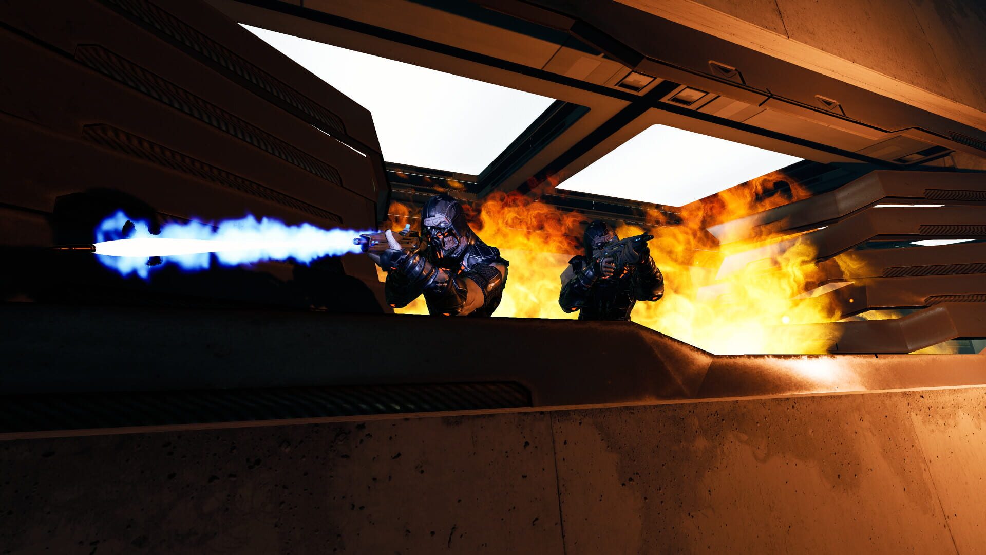 Screenshot for Dixotomia