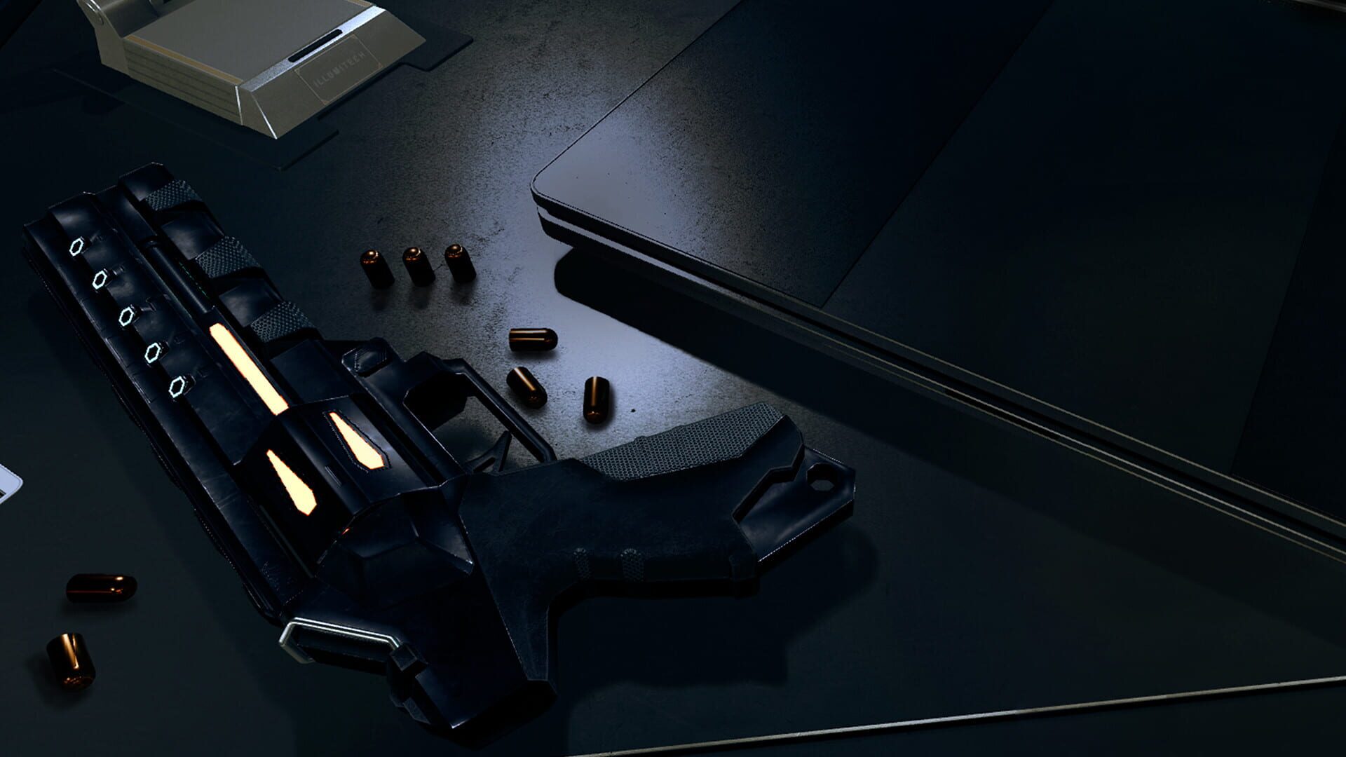 Screenshot for Dixotomia