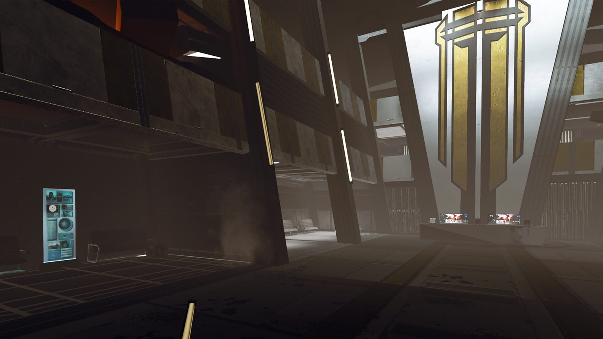 Screenshot for Dixotomia