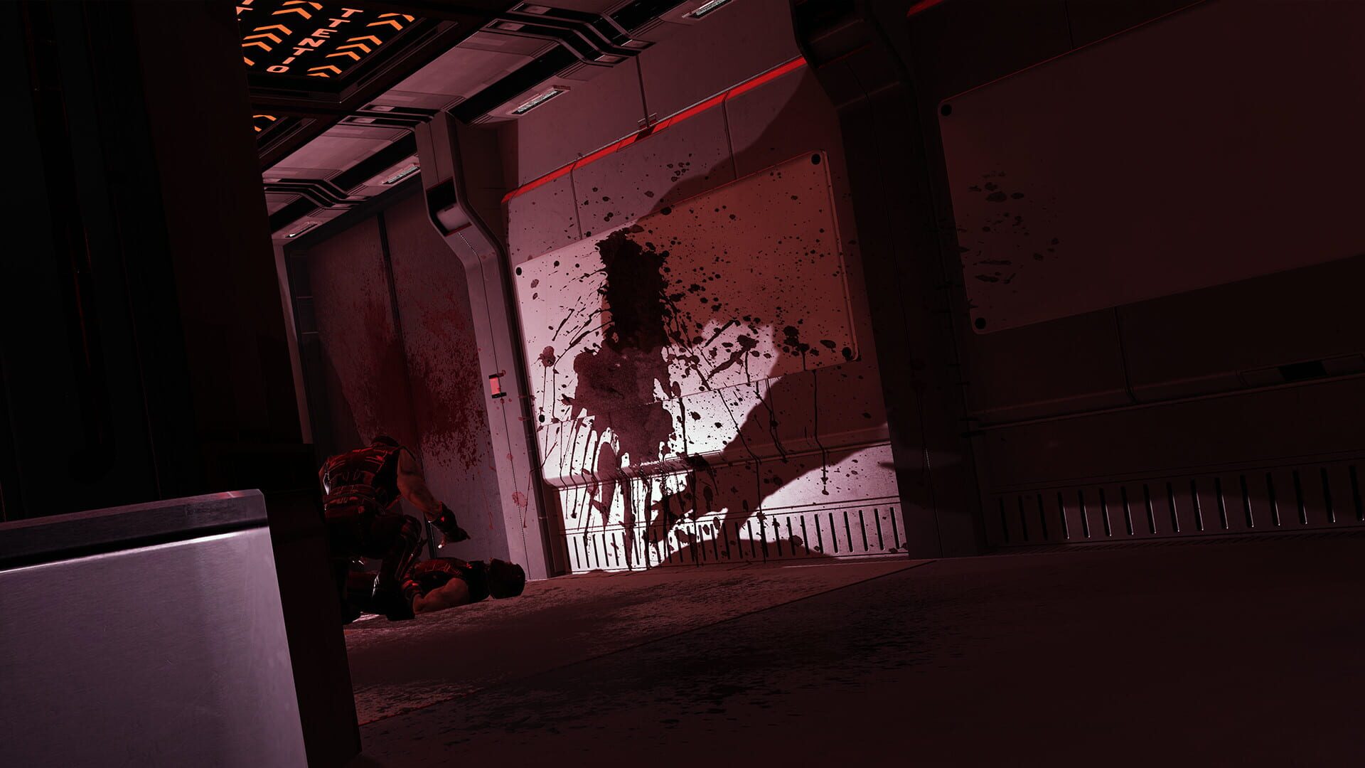 Screenshot for Dixotomia