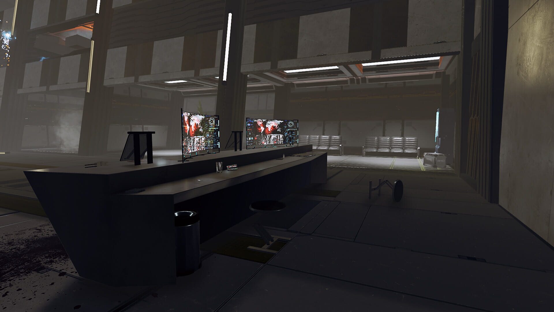 Screenshot for Dixotomia