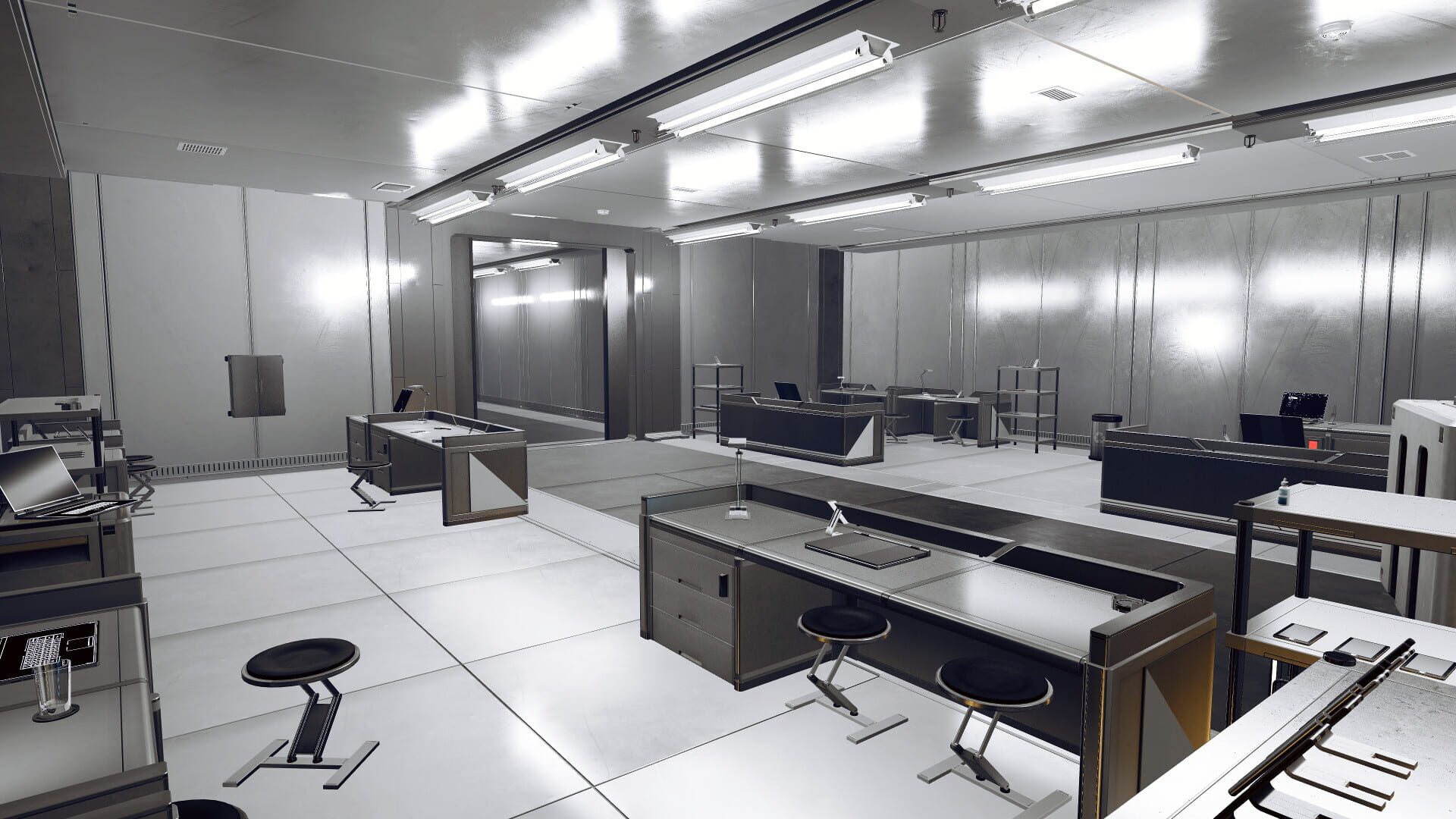 Screenshot for Dixotomia