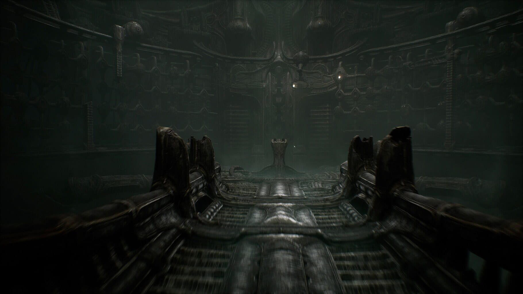 Screenshot for Scorn: Deluxe Edition