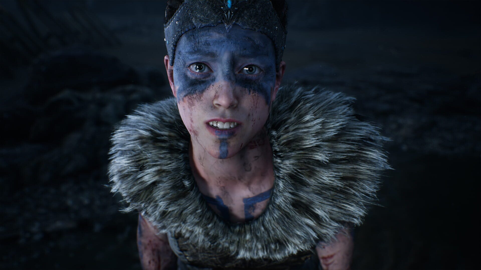 Screenshot for Hellblade: Senua's Sacrifice