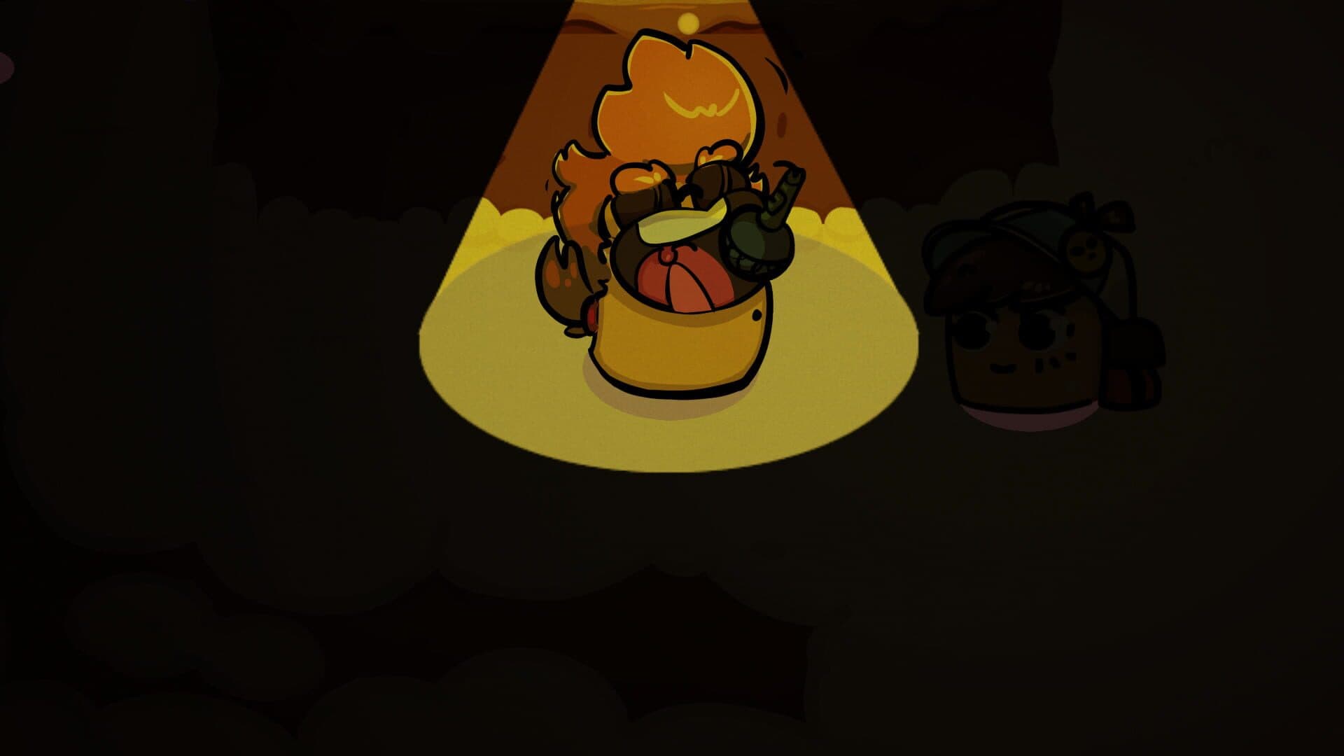Screenshot for Pardon My French Toast