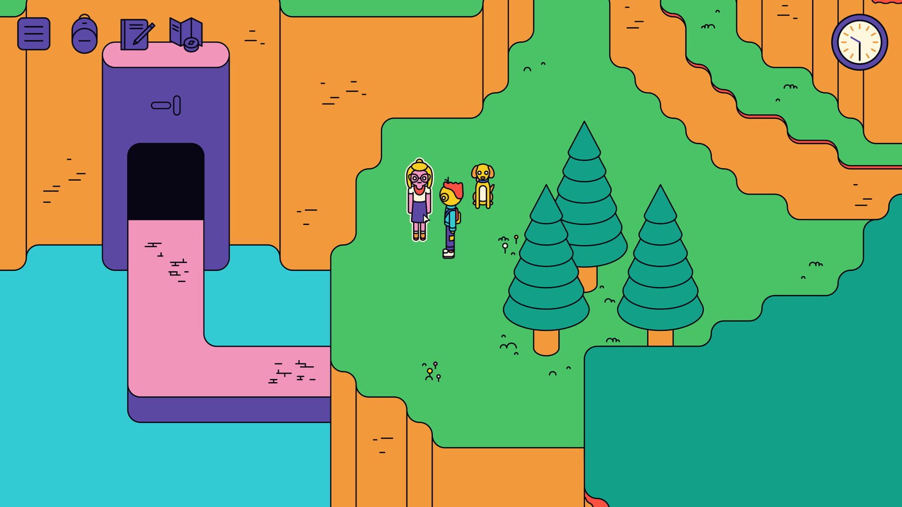 Screenshot for Hello Again