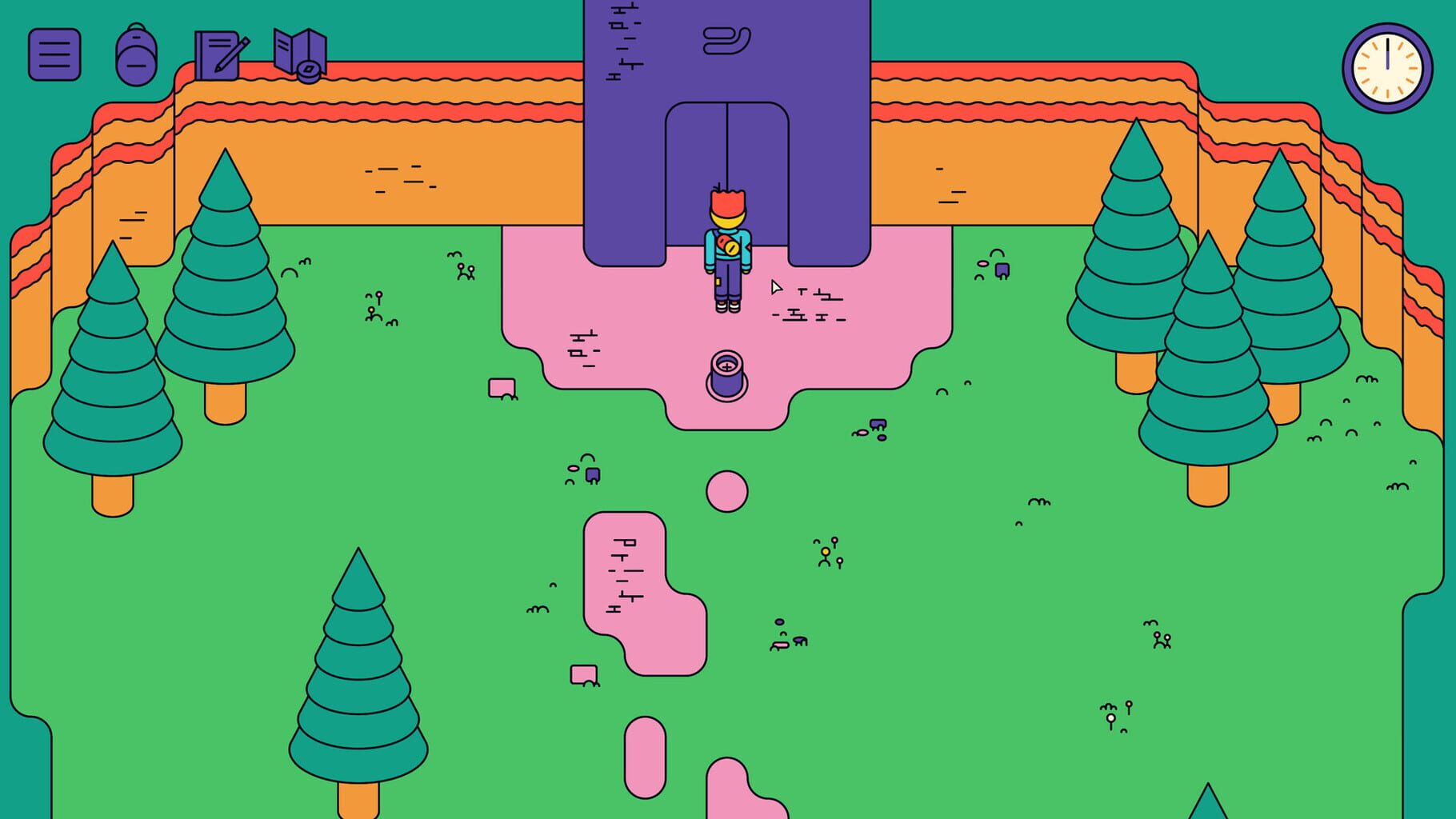 Screenshot for Hello Again
