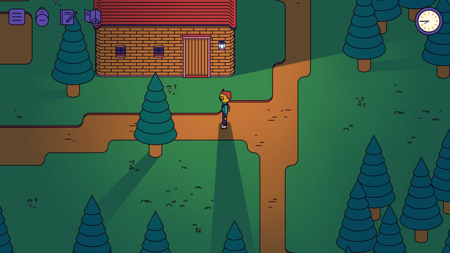 Screenshot for Hello Again