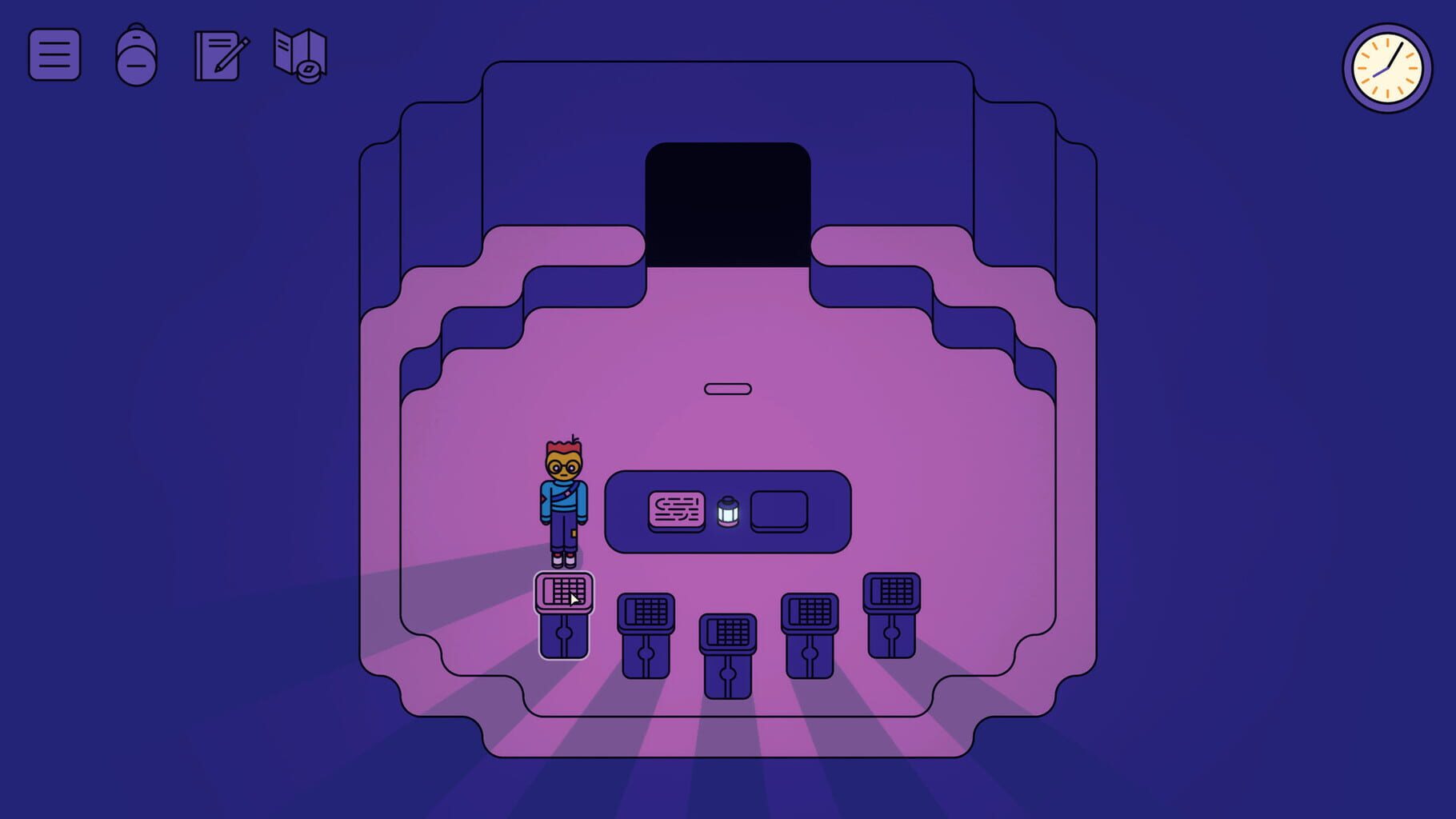Screenshot for Hello Again