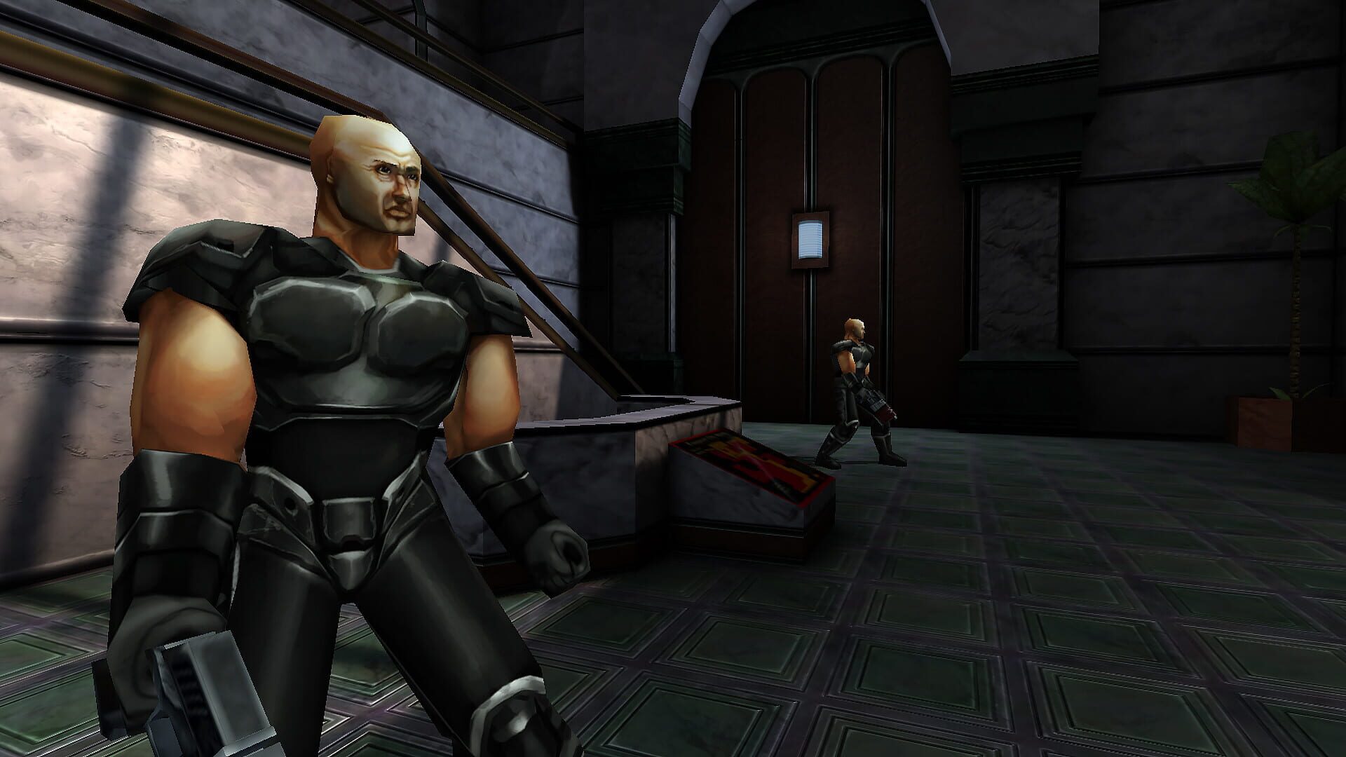 Screenshot for Sin: Reloaded